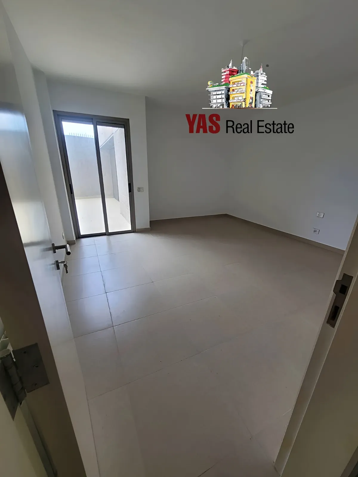 Apartment for Sale in Baabda