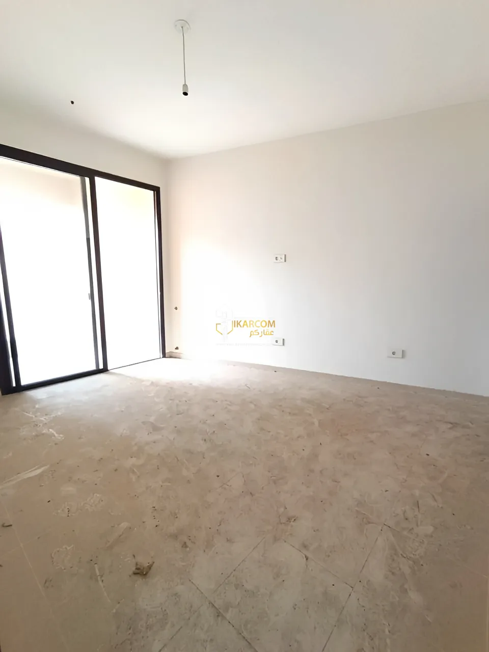 Apartment for sale in Naccache, Lebanon