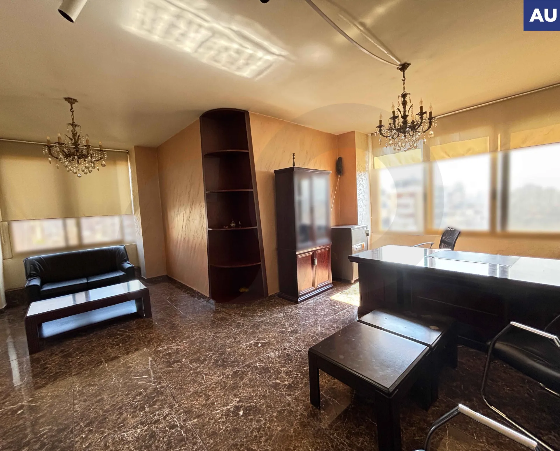 Office for Rent in Mar Elias