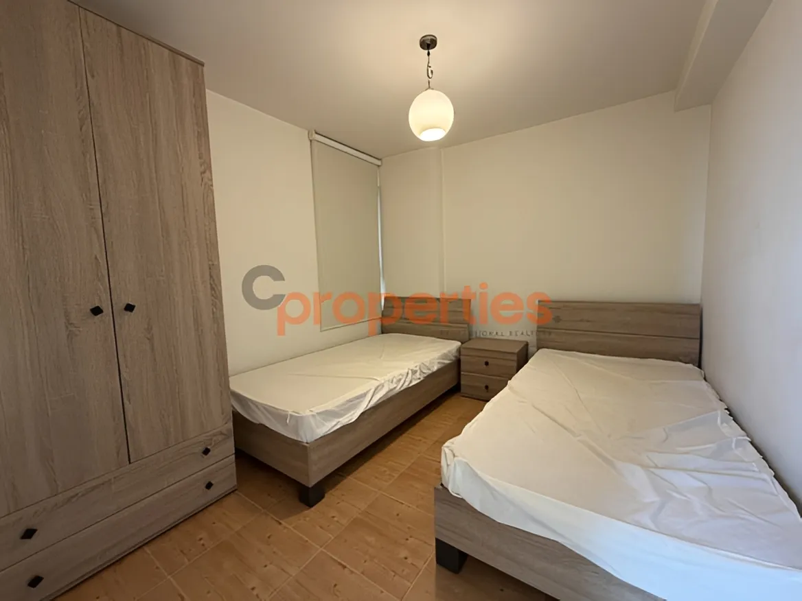 Triplex for rent in Faqra, Lebanon