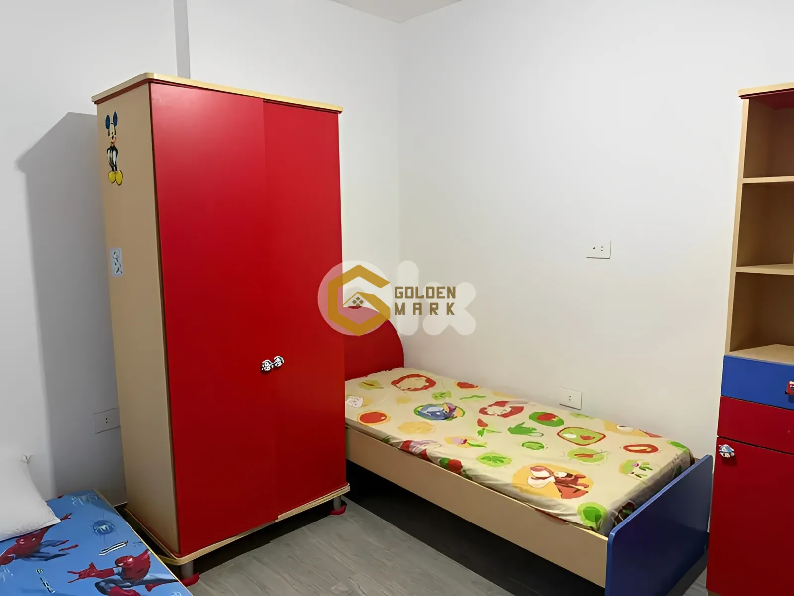 Apartment for Sale in Aannaya - 2 bed, 2 bath