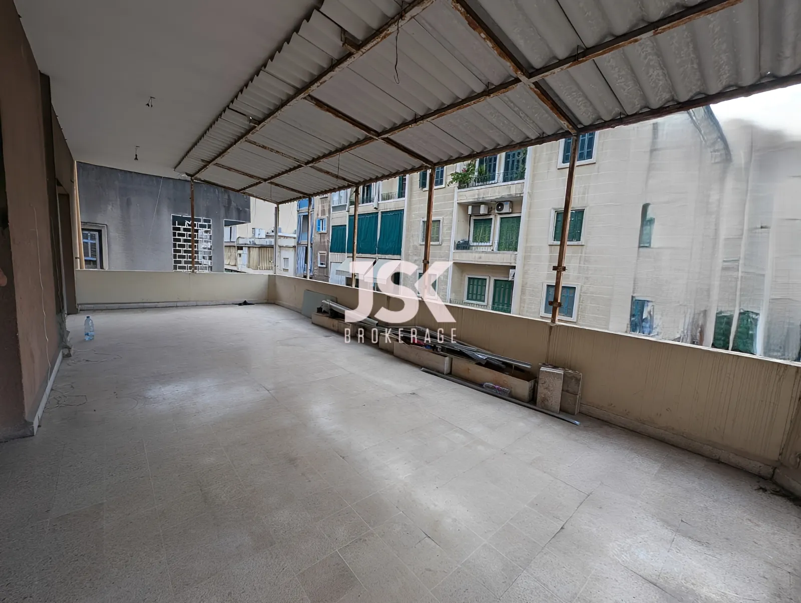 Apartment for Sale in Achrafieh
