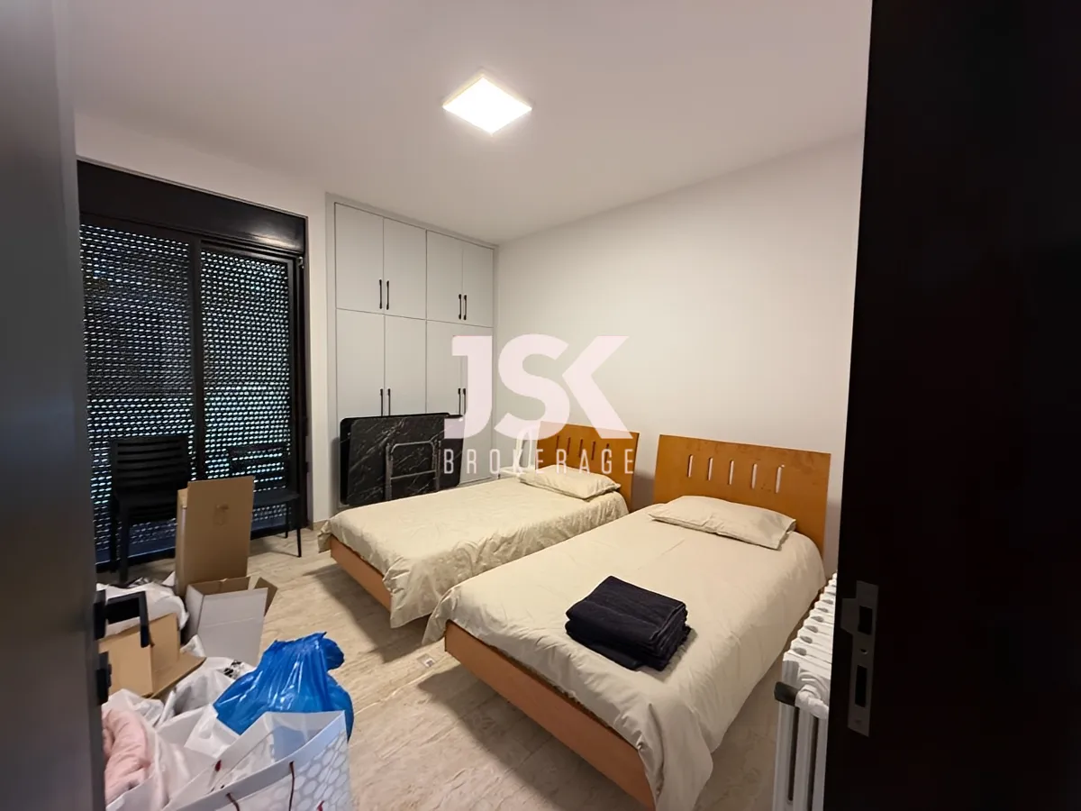 Apartment for Rent in Yarzeh, Lebanon