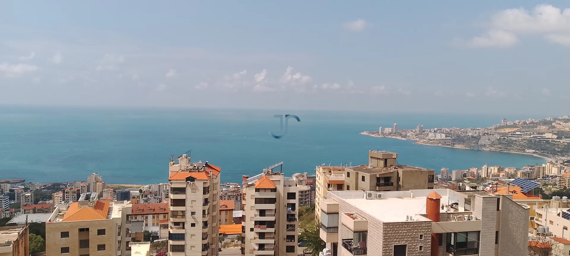 Land for sale in Sahel alma, lebanon
