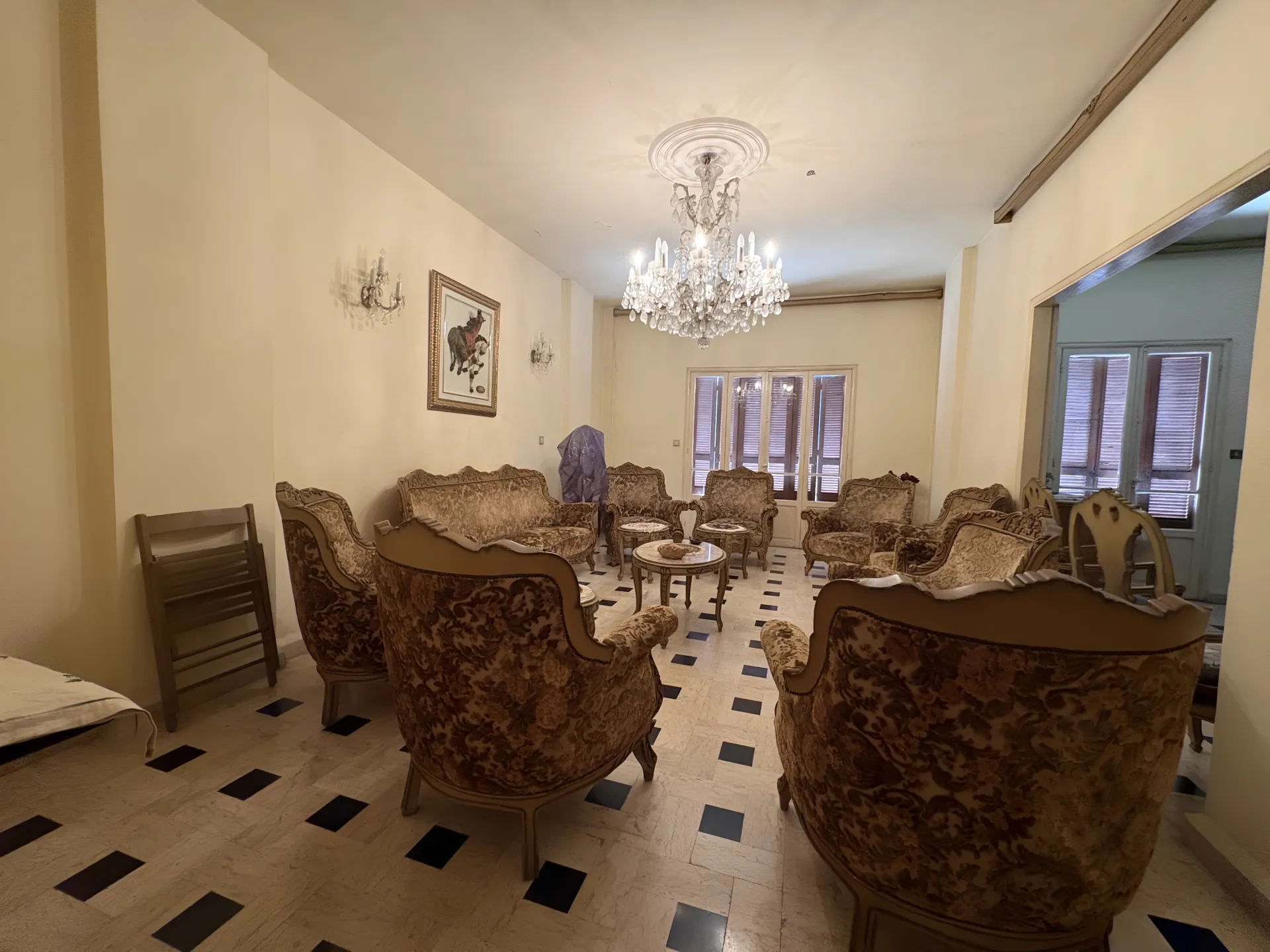 Apartment for sale in Aicha bakkar, beirut, lebanon - 3 bed, 2.0 bath