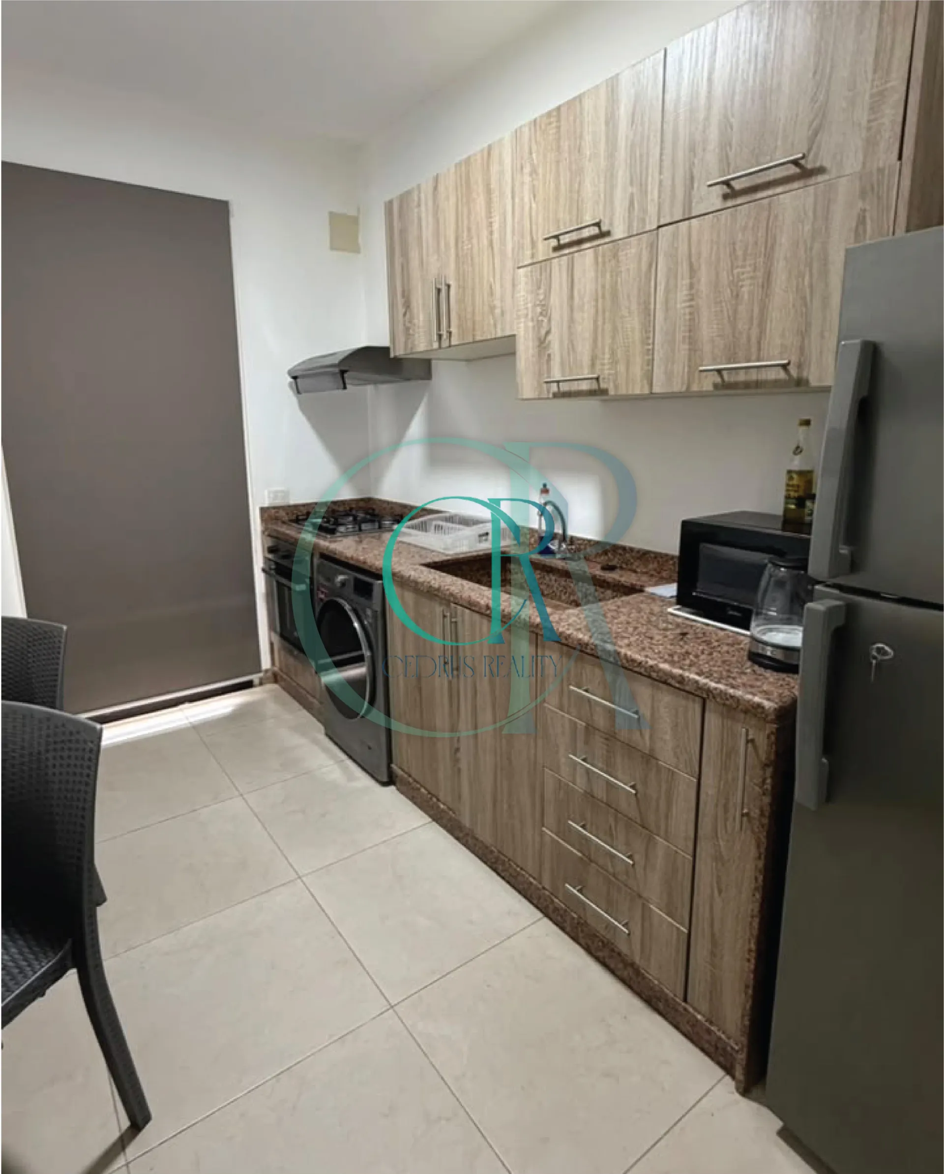 Apartment for sale in Batroun
