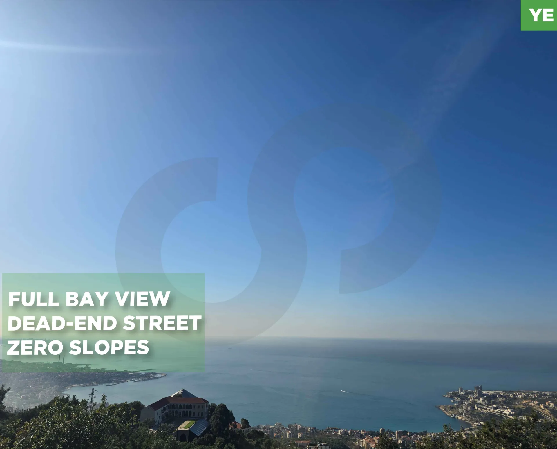 Land for Sale in Chnaneir