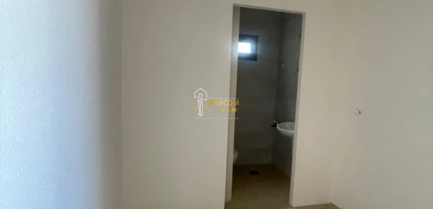 Apartment for sale in Jnah