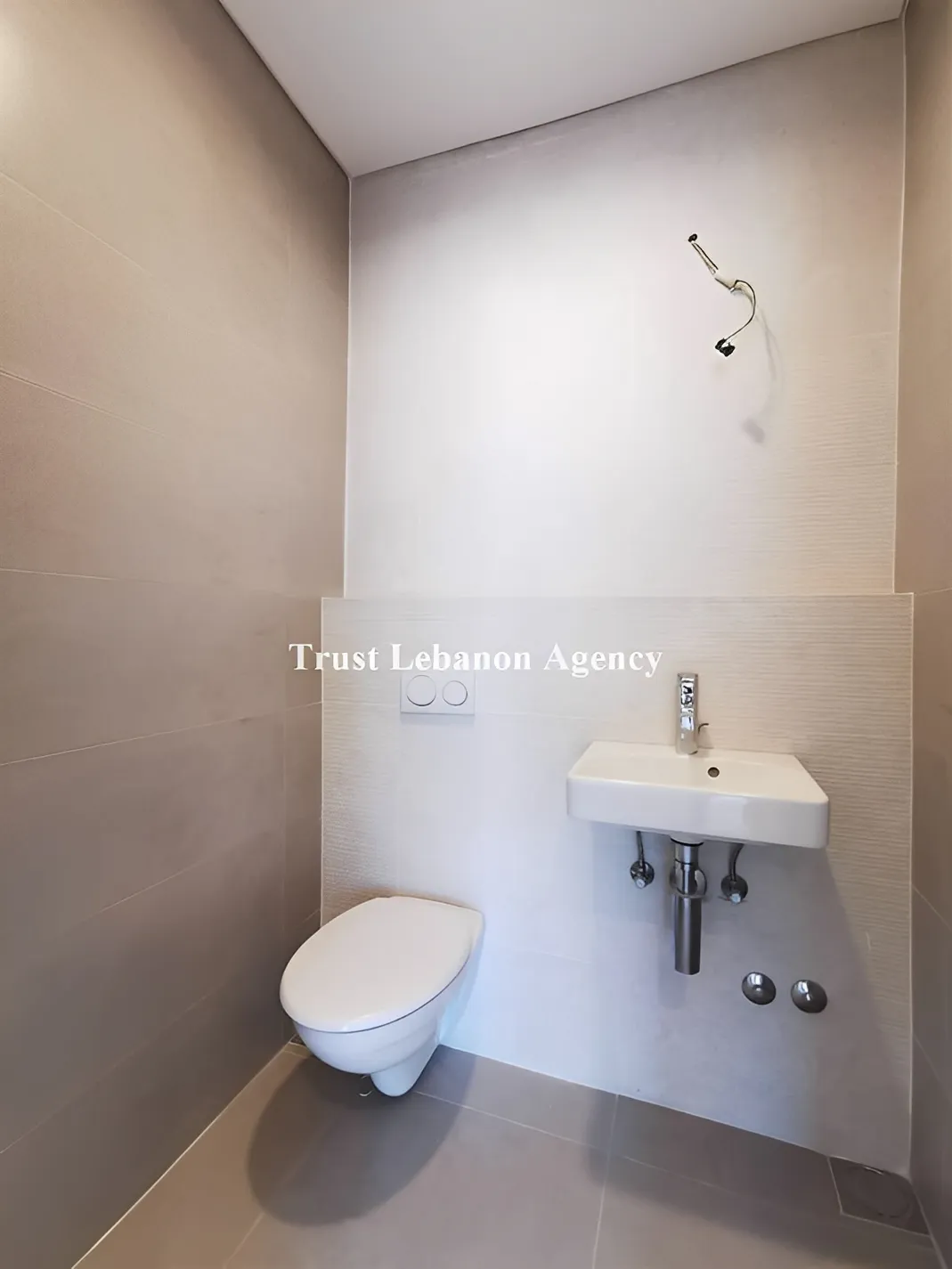 Apartment for Rent in Achrafieh