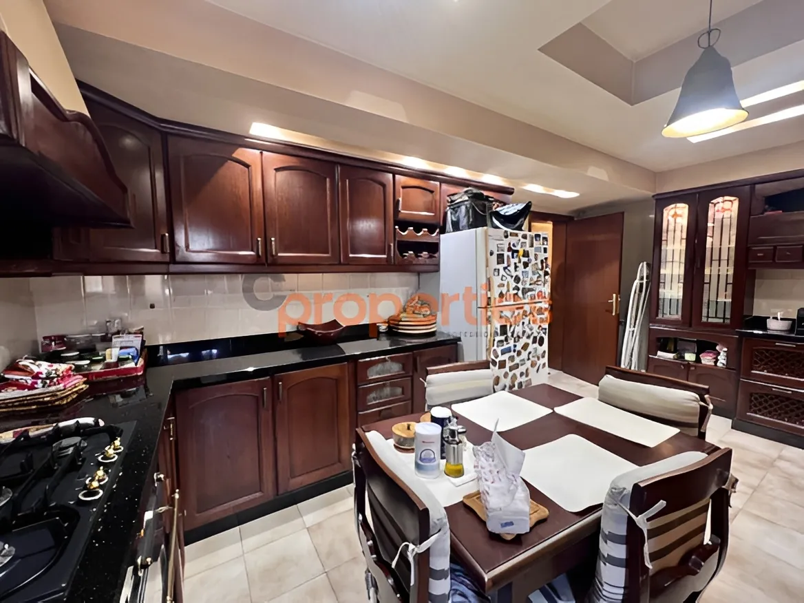 Apartment for Sale in Mar Roukouz