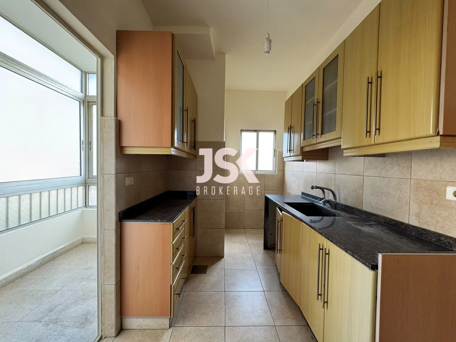Apartment for rent in Achrafieh