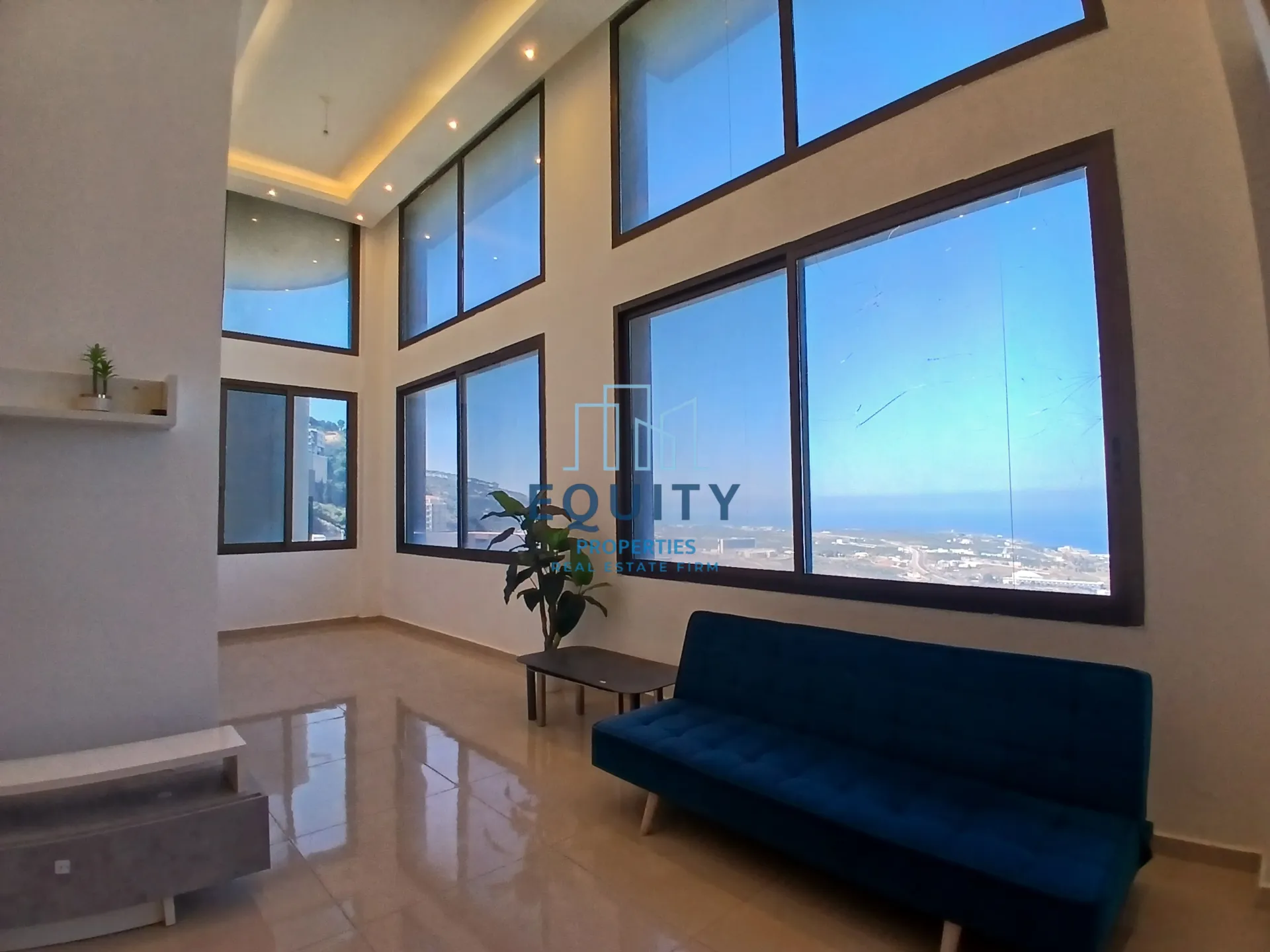 Apartment for rent in Al Qalamoun
