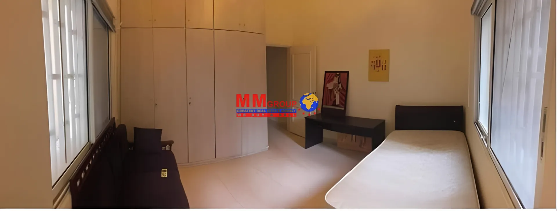 Apartment for Sale in Hamra - 3 bed, 3 bath