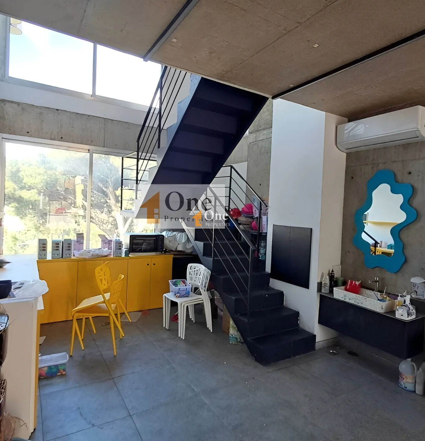 Shop for rent in Adma w Dafnah, Lebanon