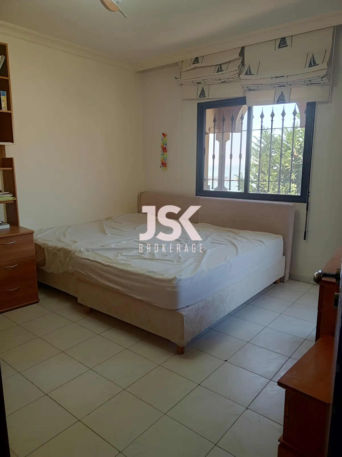 Apartment for Sale in Sahel Aalma