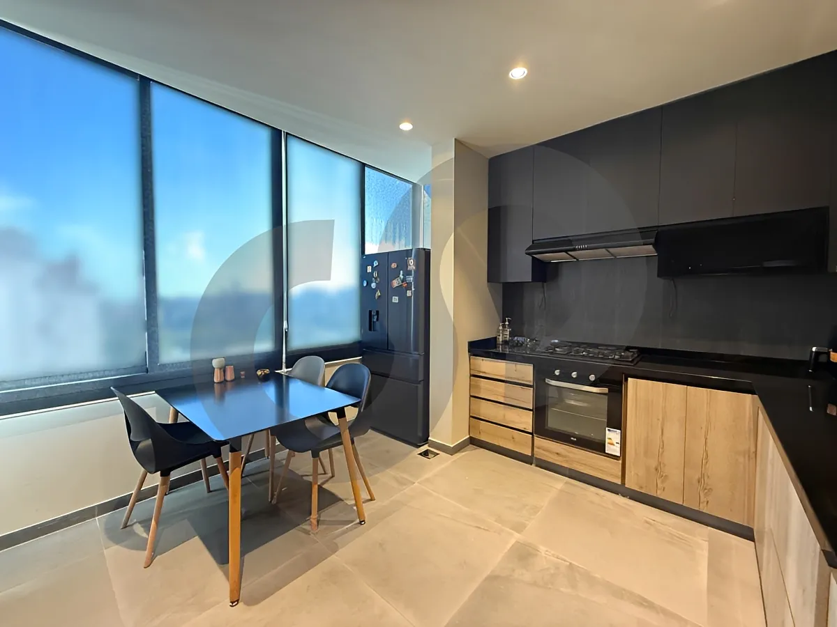 Apartment for Sale in Ajaltoun, Lebanon