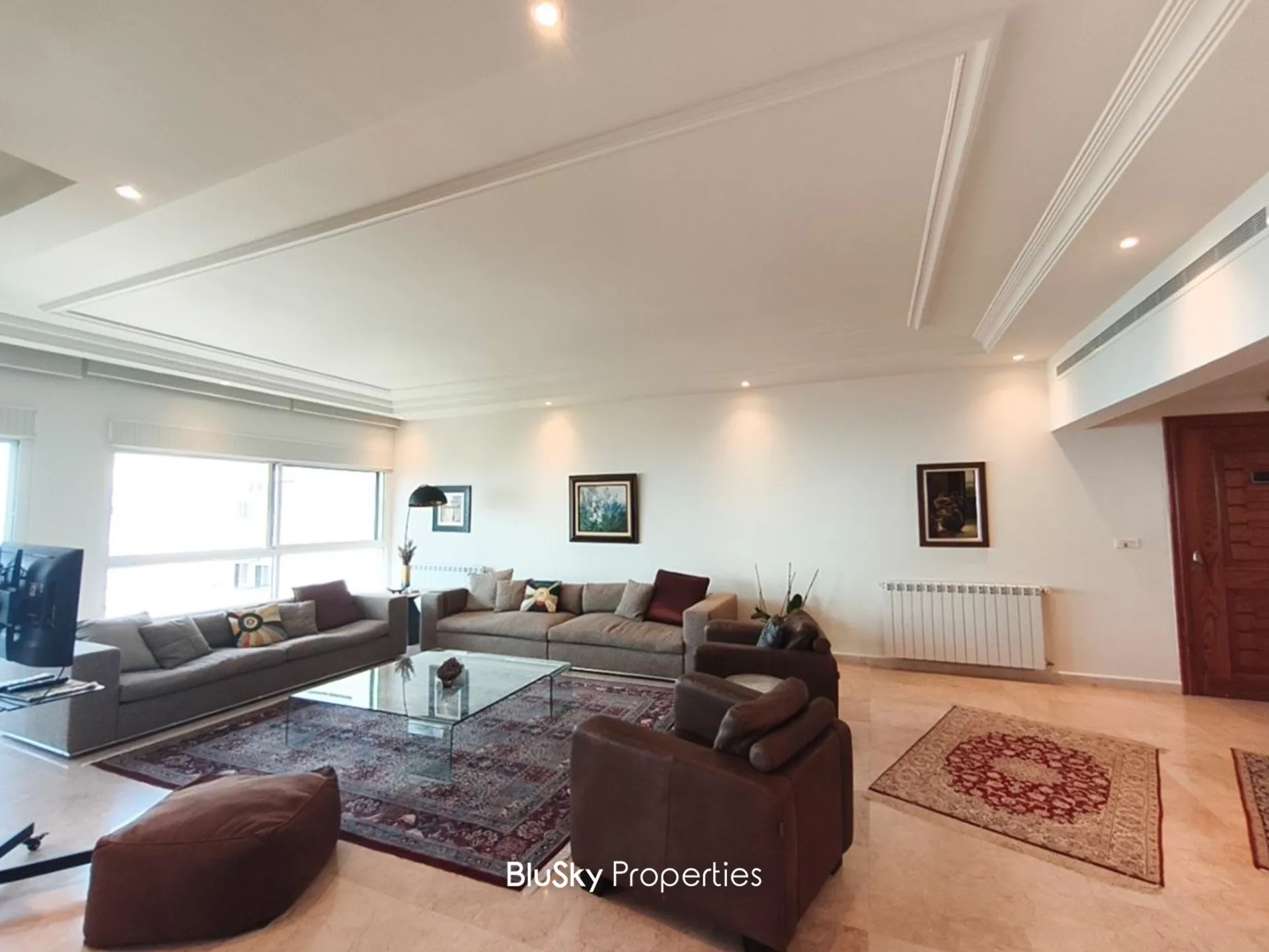 Apartment for sale in Sahel aalma, lebanon - 3 bed, 4.0 bath