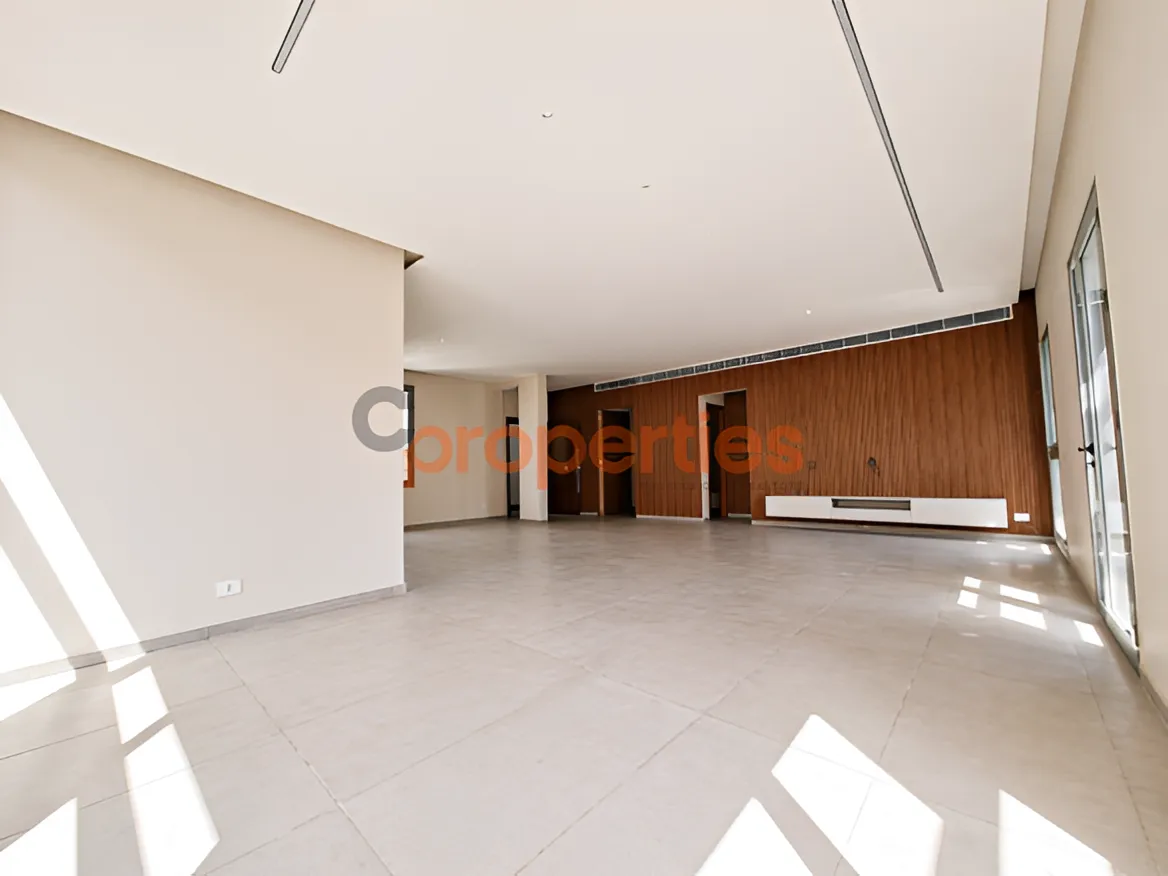 Apartment for Rent in Achrafieh - 3 bed, 4 bath