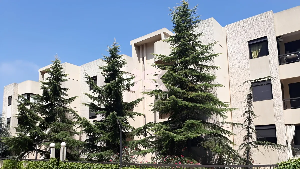 Apartment for Sale in Bsalim, Lebanon