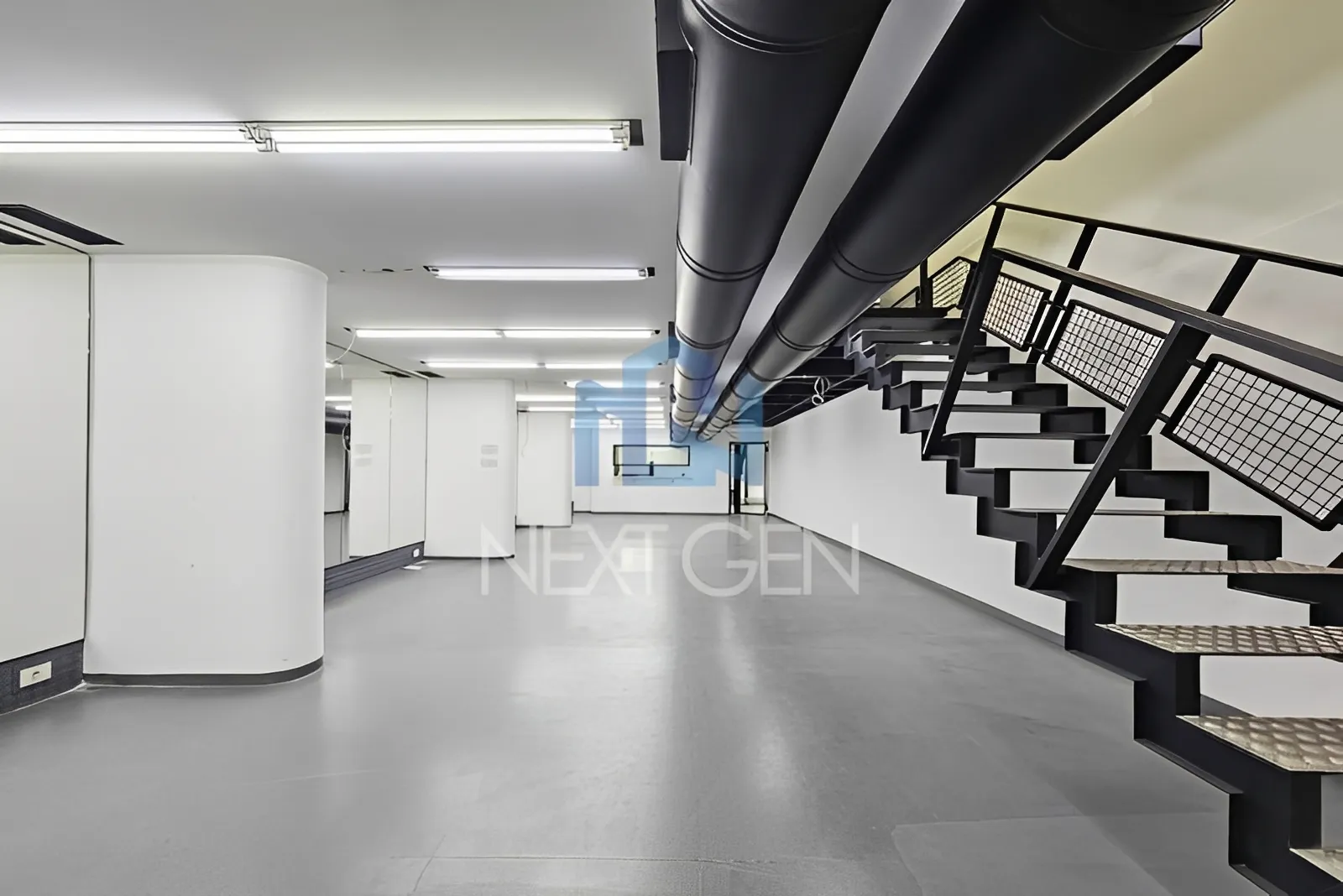 Office for Rent in Achrafieh