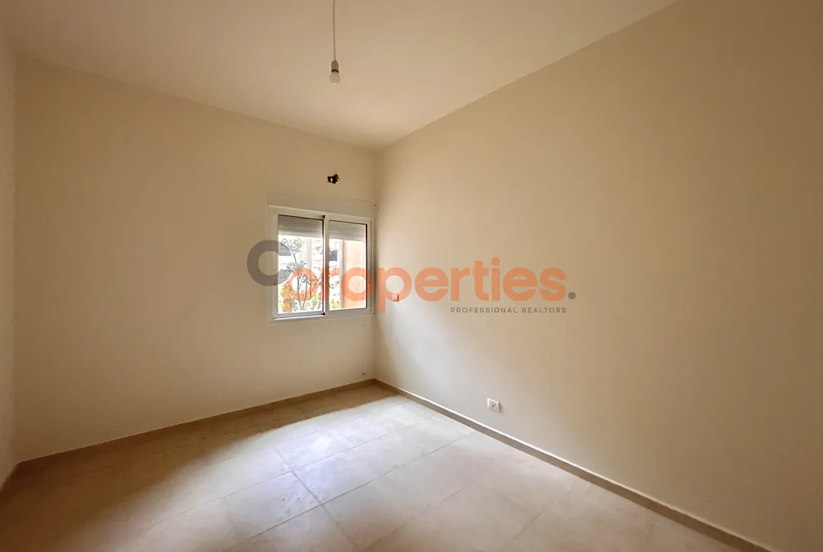Apartment for Sale in Bsalim