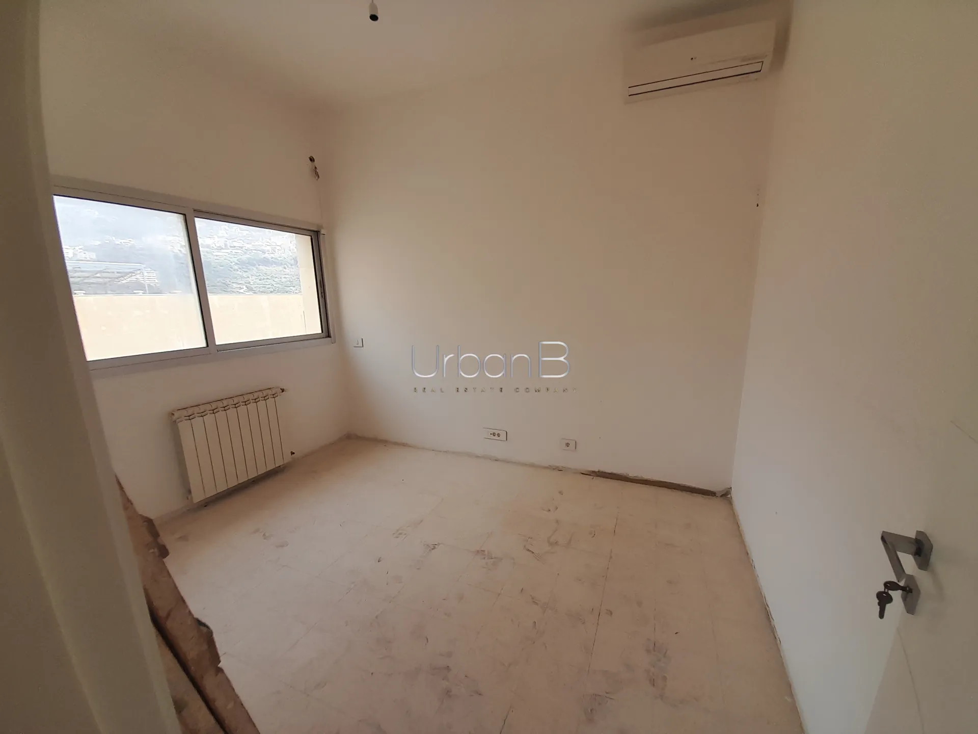 Residential in Rabweh, metn