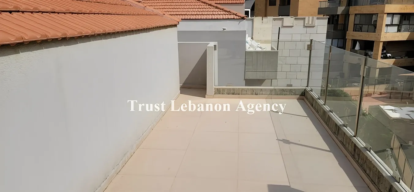Duplex for Sale in Metn Bsalim Lebanon