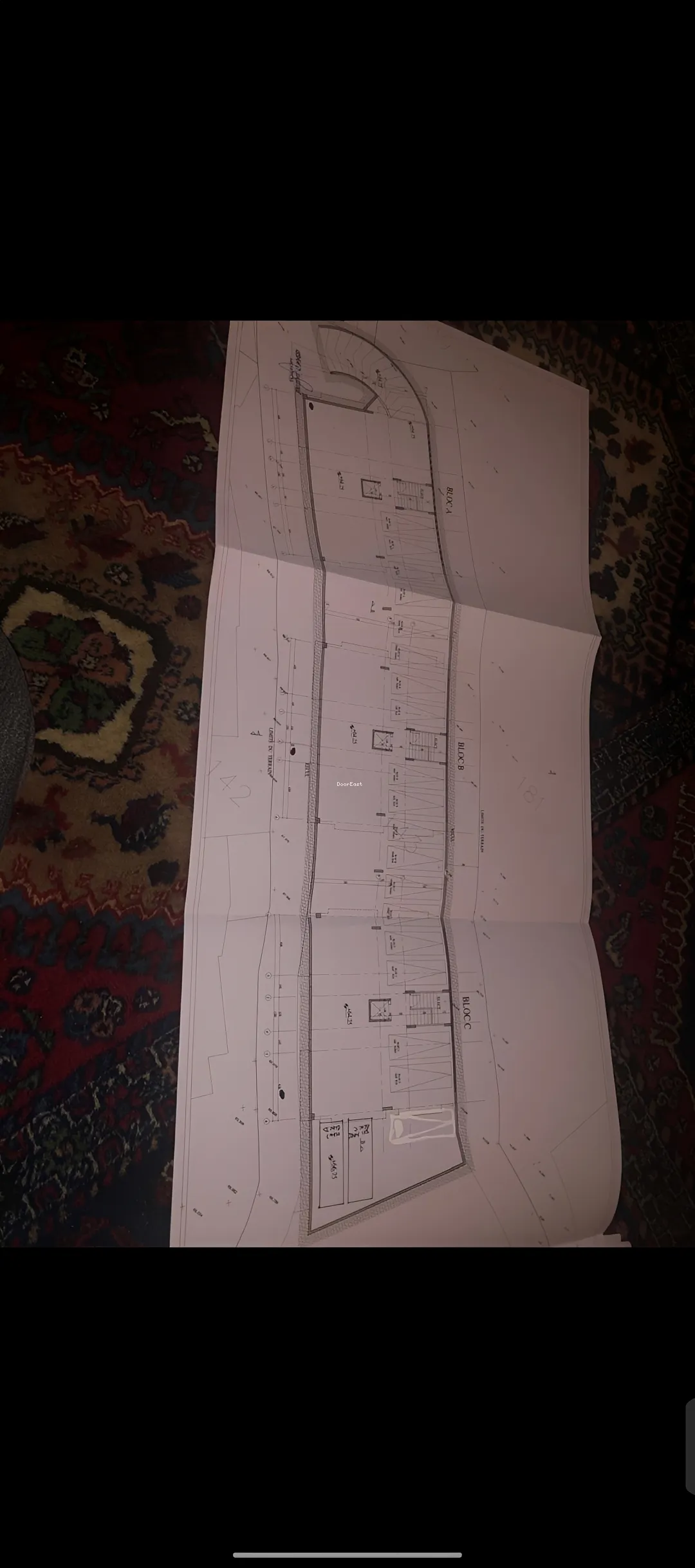 Residential Land for sale in Byblos