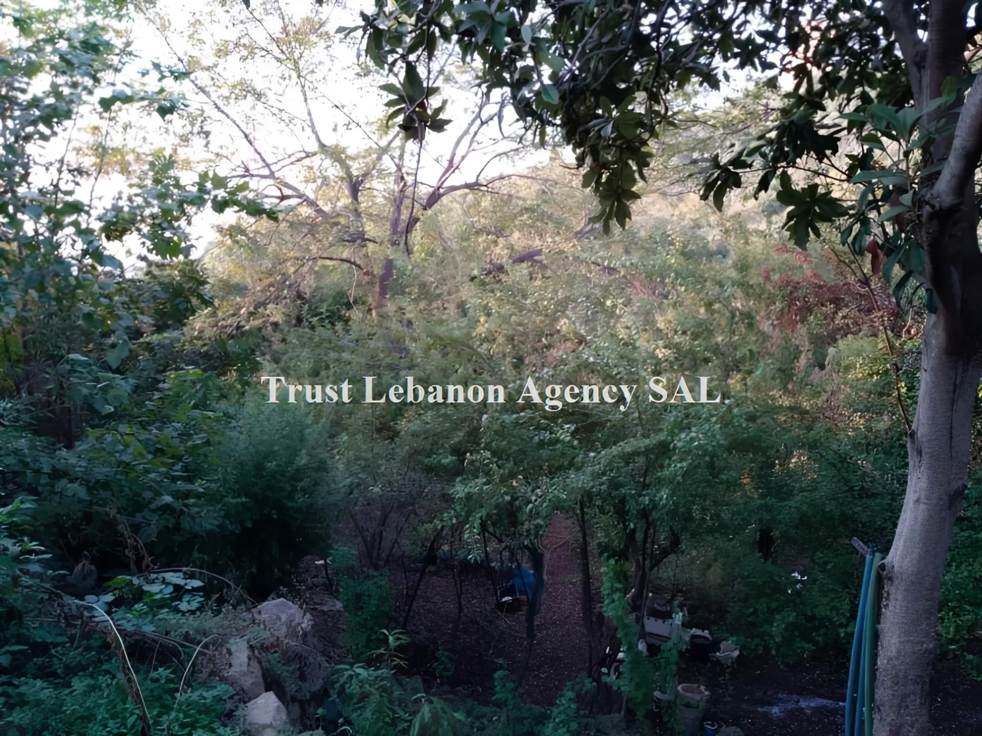 Land for Sale in Baabda, Bleibel