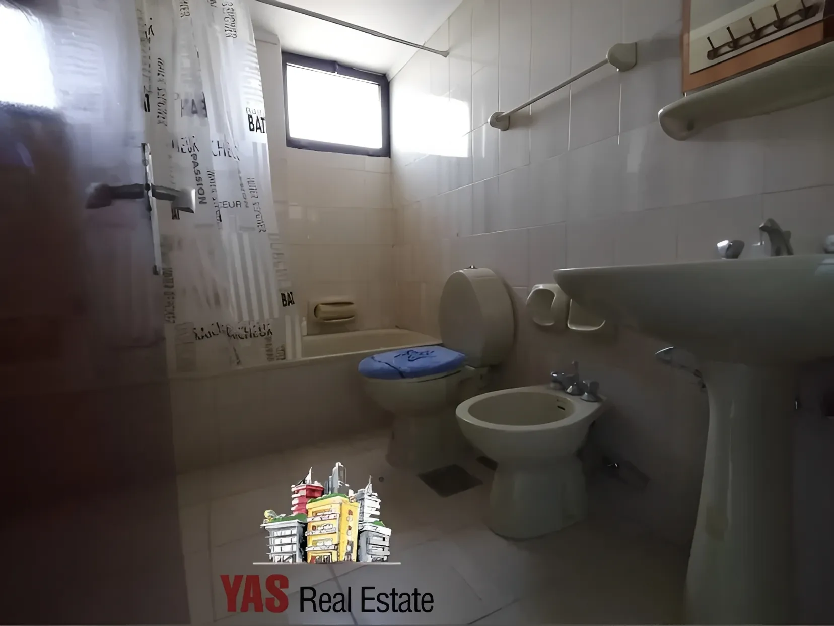 Apartment for Sale in Ajaltoun - 3 bed, 4 bath