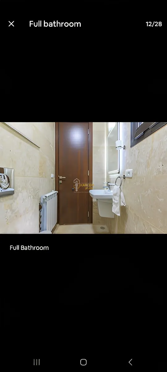 Building for Sale in Faqra