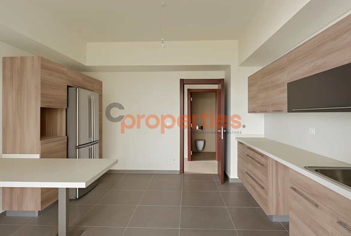 Apartment for Sale in El Biyada