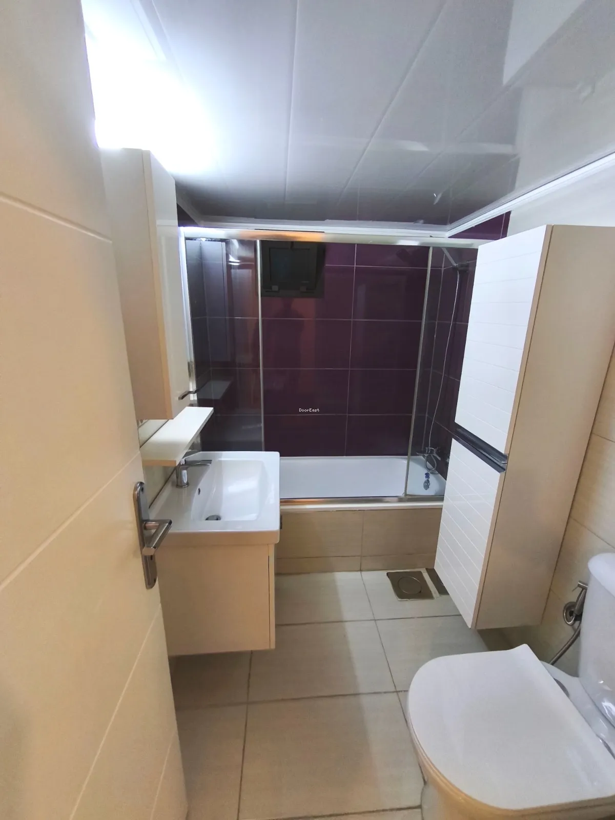 Apartment for rent in Zalqa, lebanon