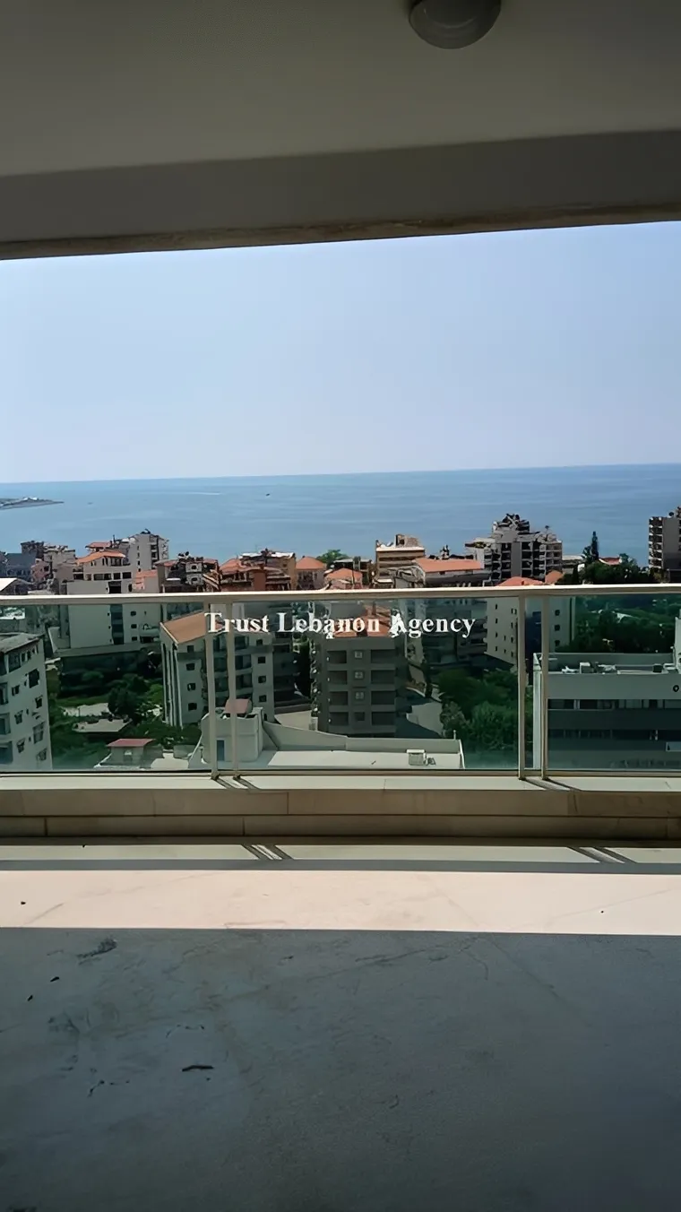 Triplex for Sale in Keserwan Sahel Alma Lebanon