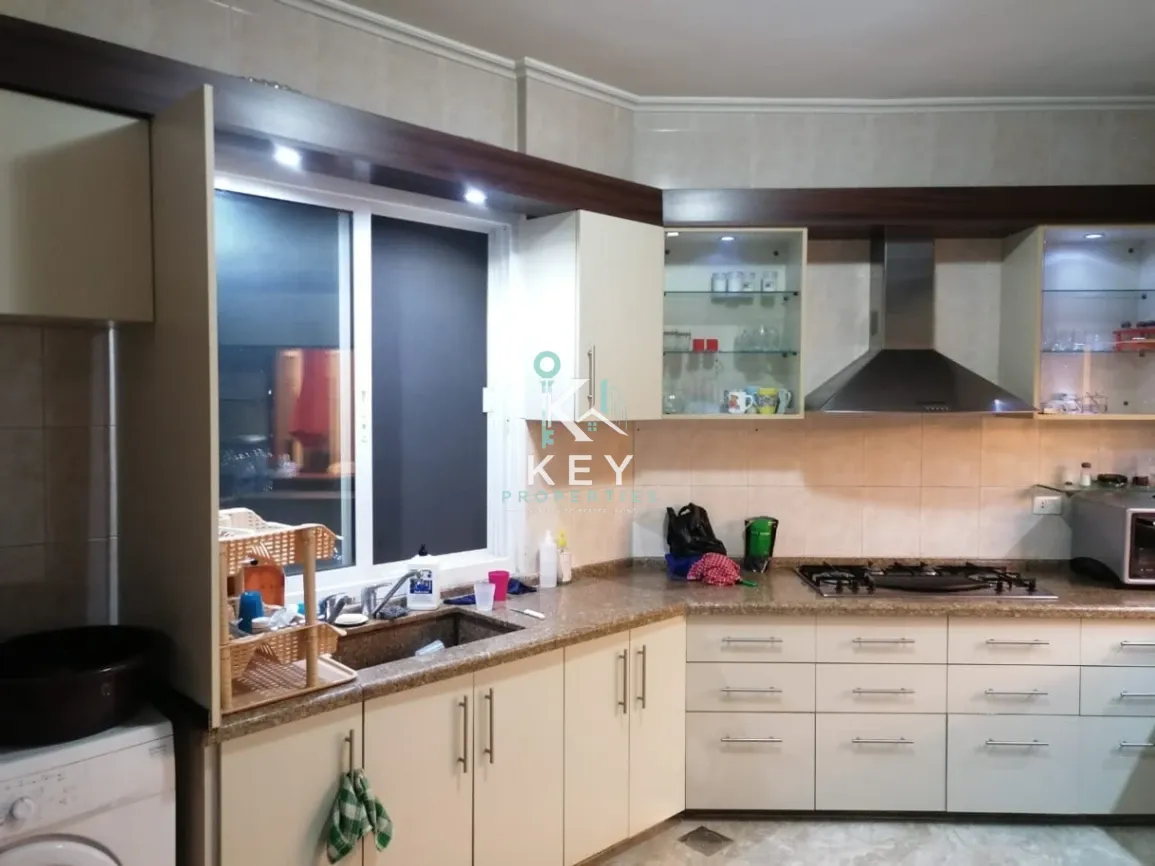 Apartment for sale in Ajaltoun, Lebanon