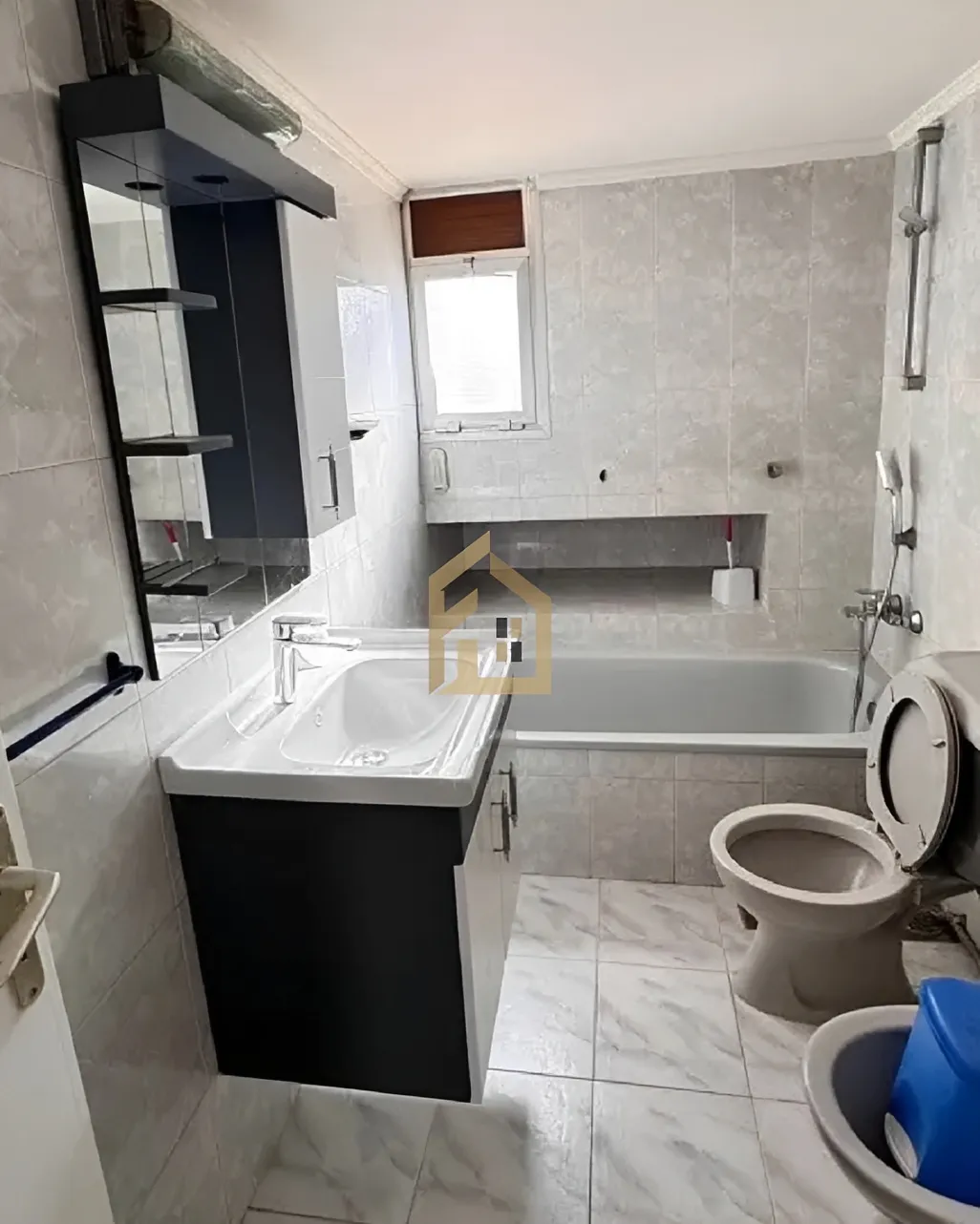 Apartment for rent in Antelias, Lebanon