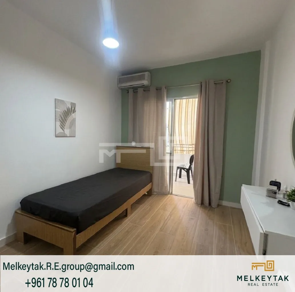 Apartment for sale in Zouk Mosbeh, Lebanon