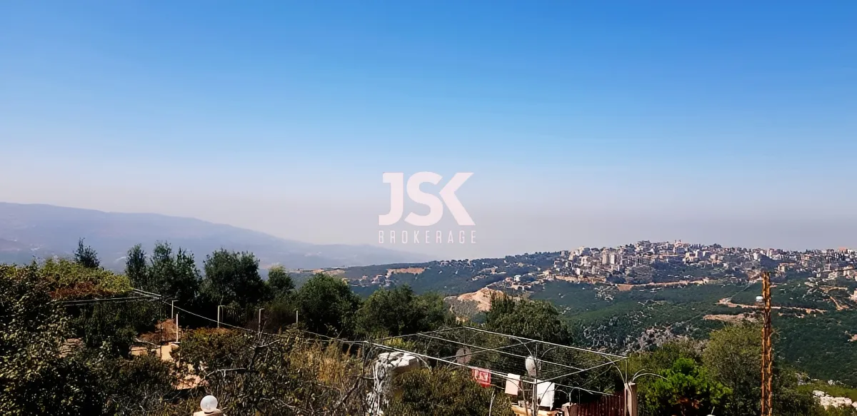 Land for Sale in Kfardebian, Lebanon