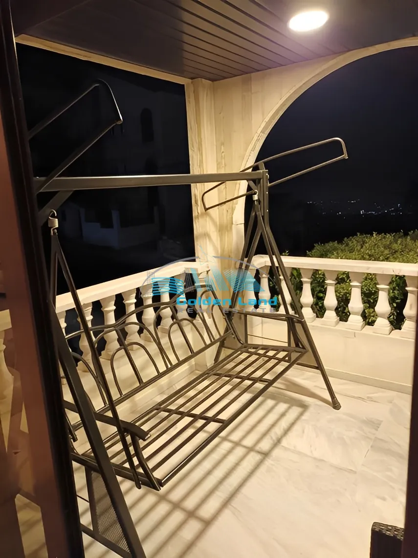 Apartment for Sale in Ain Saadeh, Lebanon