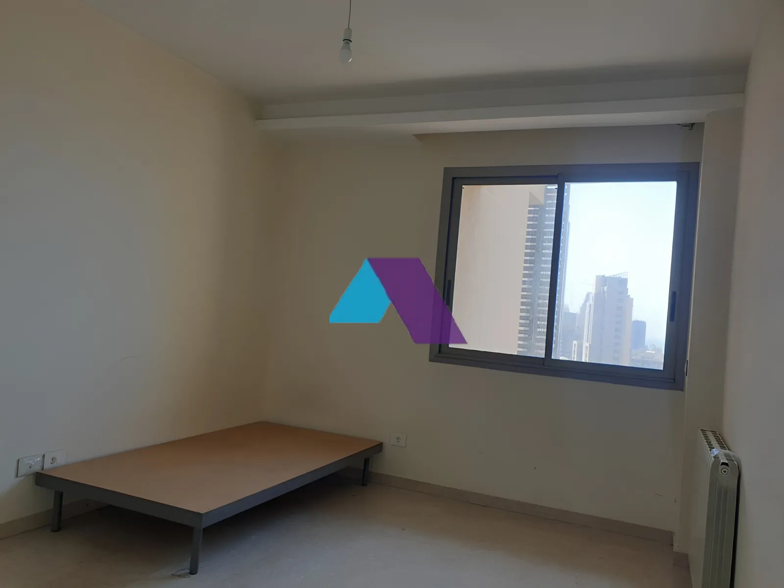 Apartment for Sale in Clemenceau