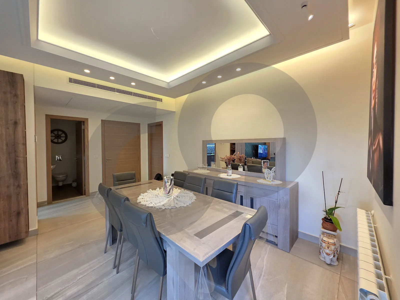 Apartment for Sale in Jamhour