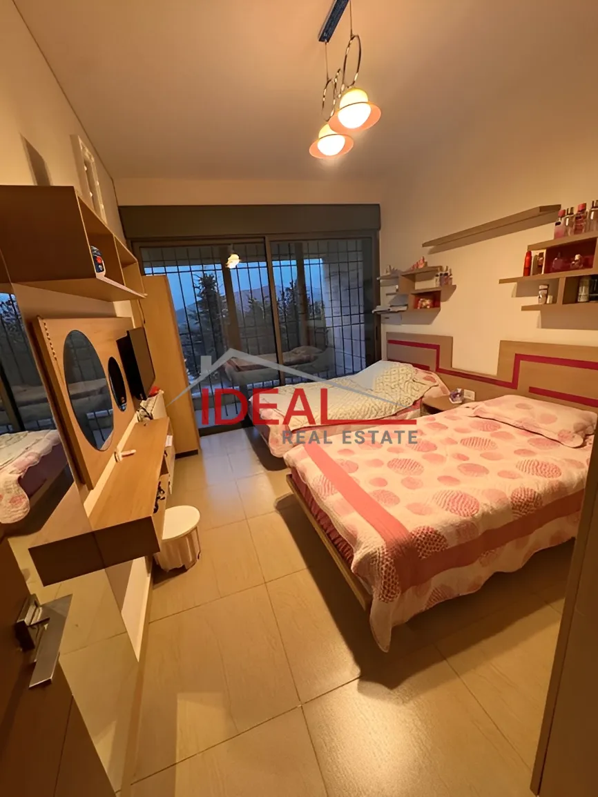 Villa for Sale in Faitroun, Lebanon