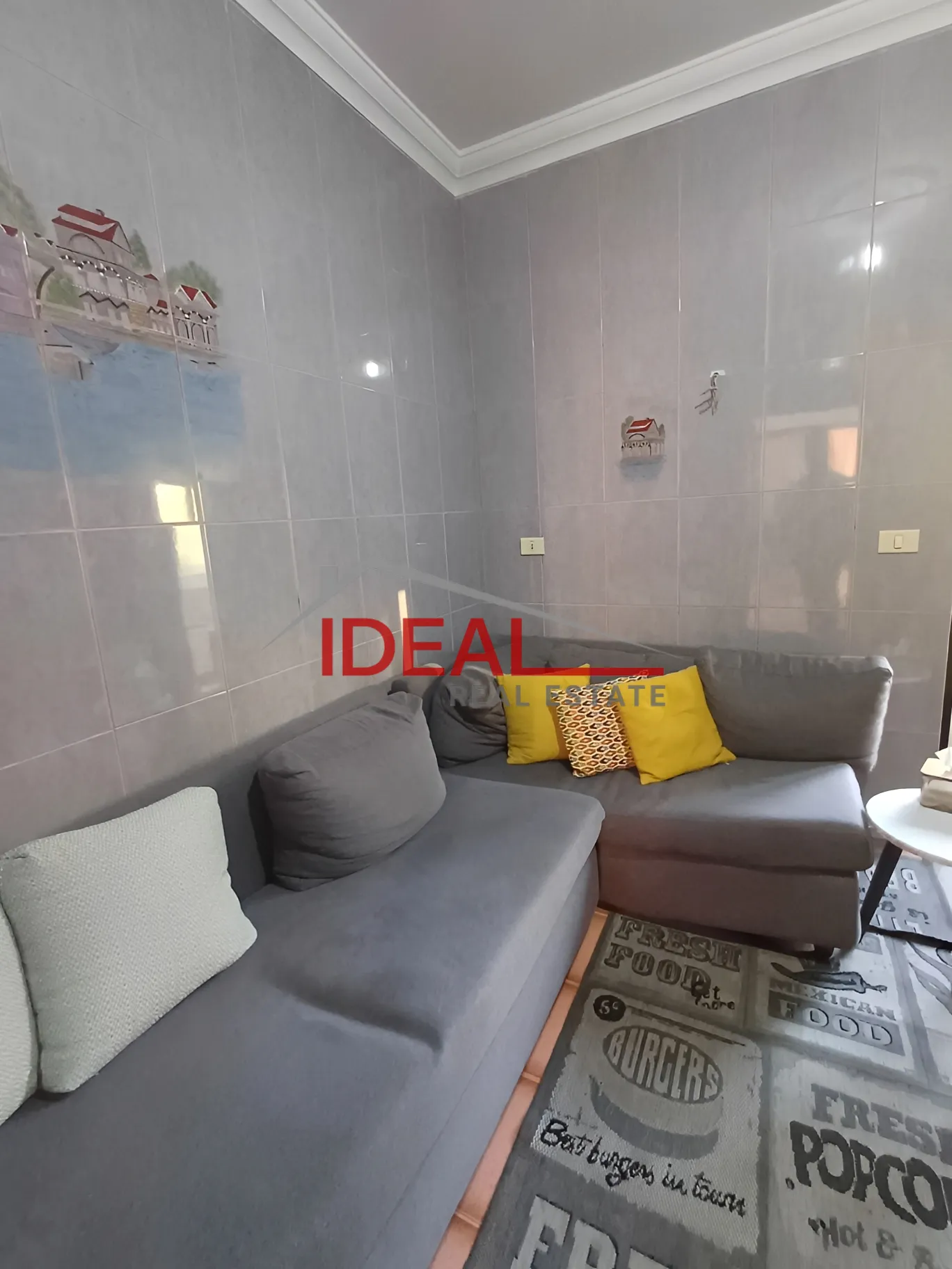 Apartment for sale in Edde, Lebanon - 2 bed, 2 bath