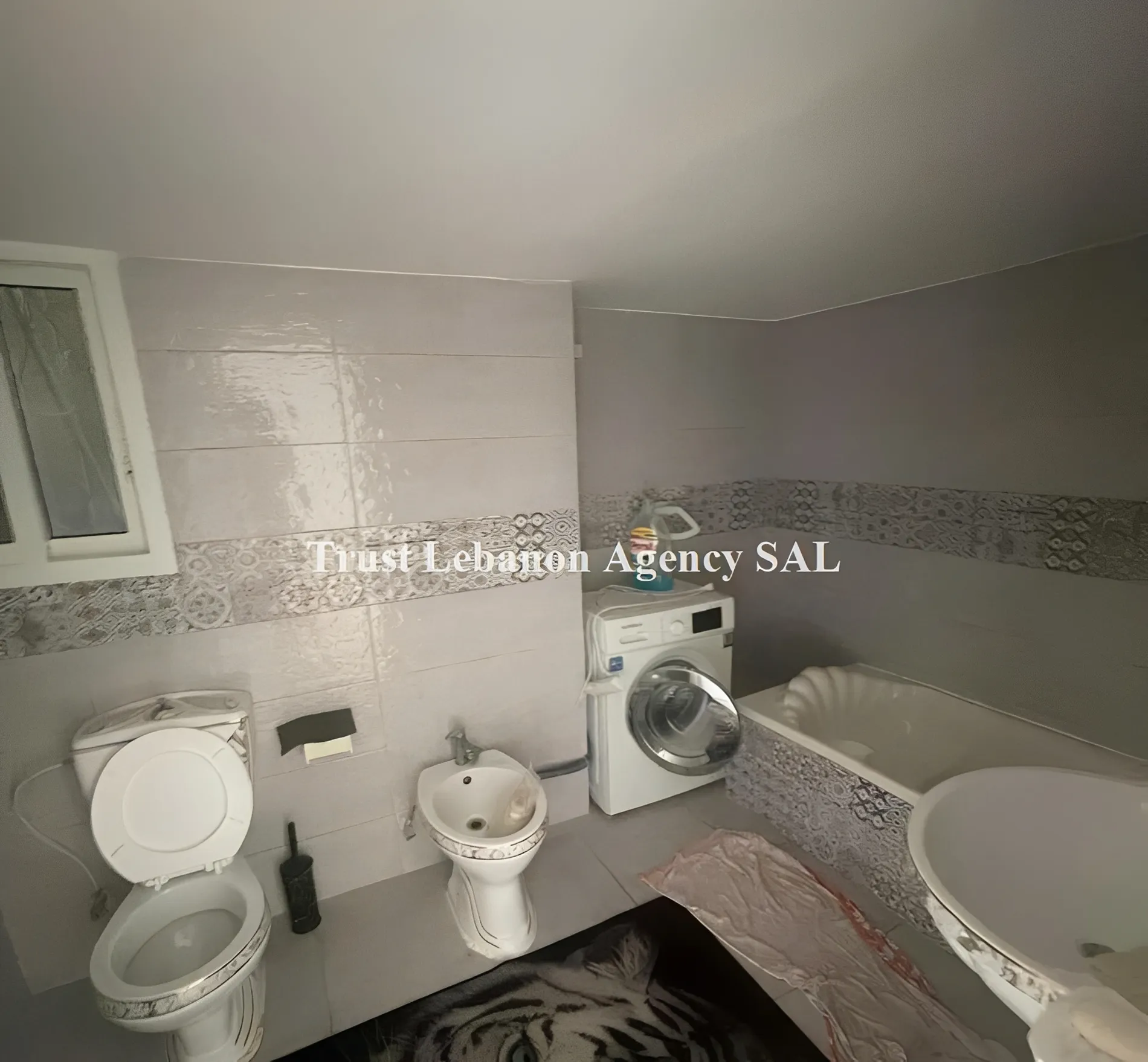 Apartment for Sale in Deir Koubel Alay Lebanon