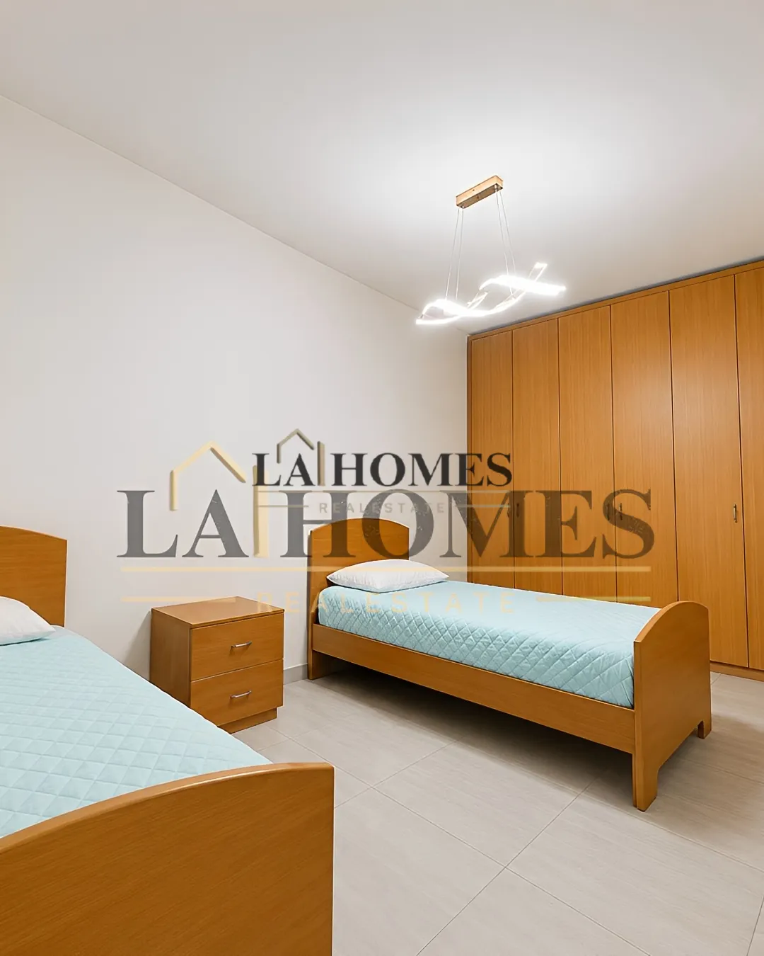 Apartment for sale in Mansourieh