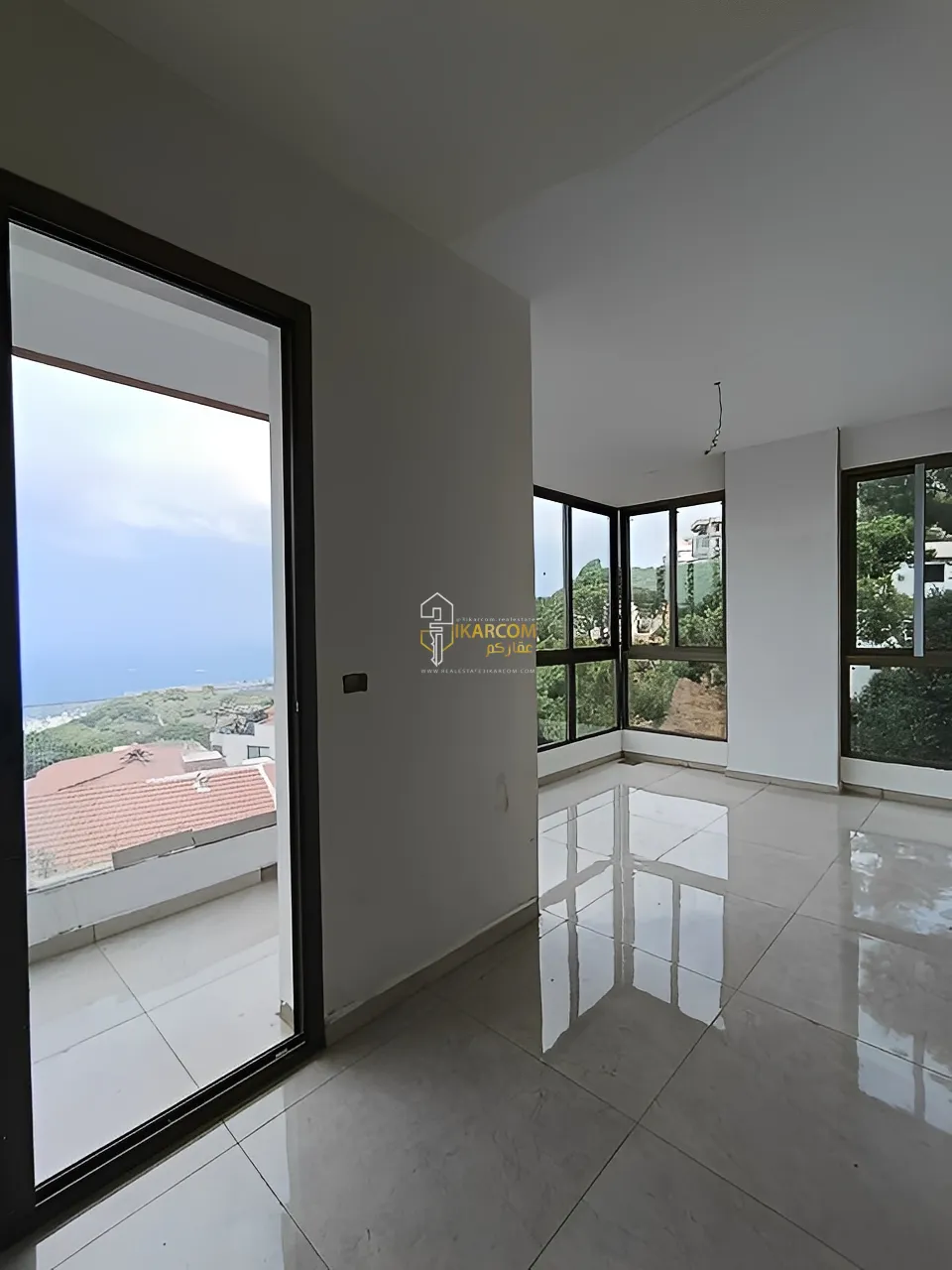 Apartment for Sale in Nabay