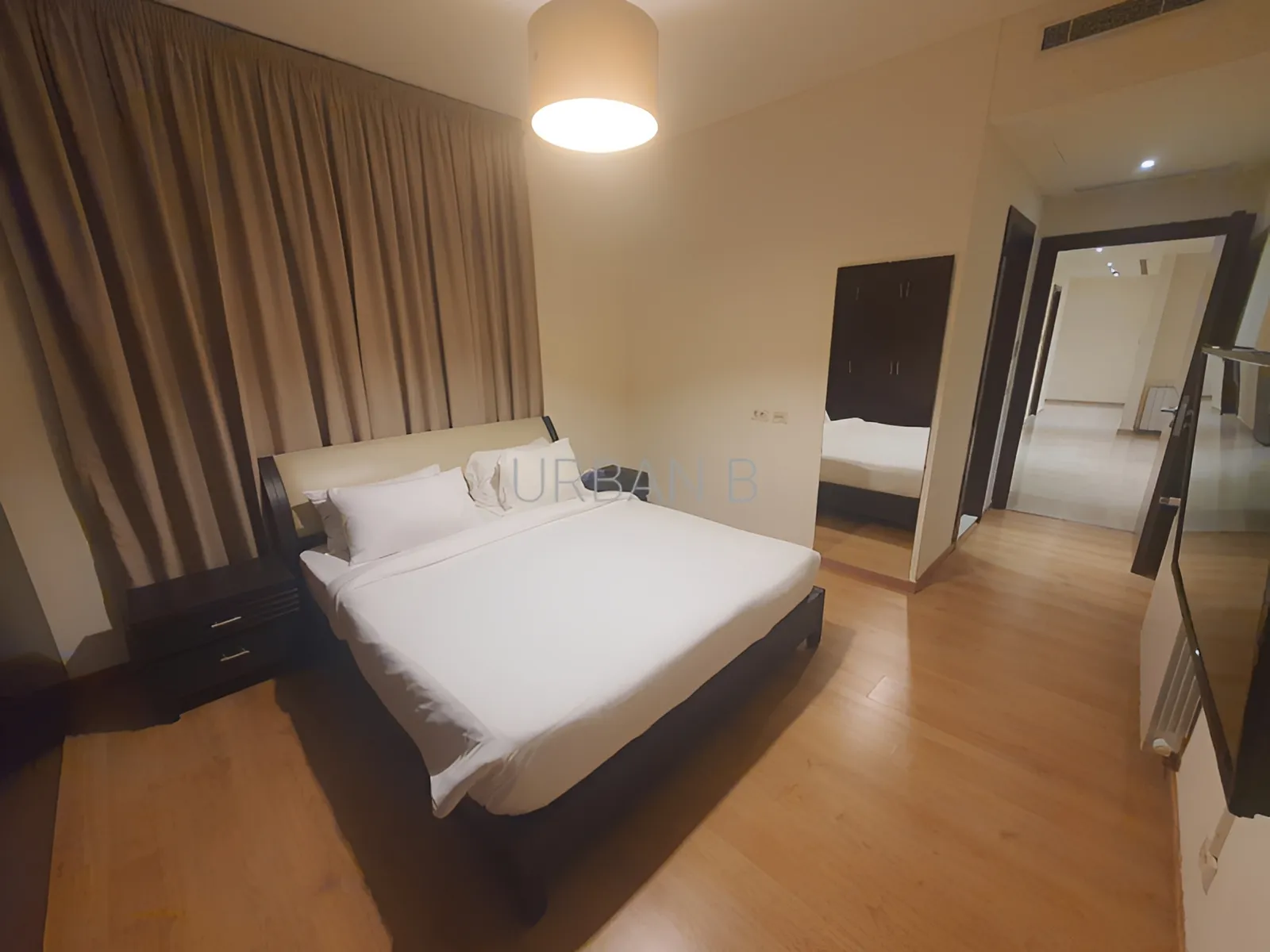 Apartment in Kantari street, beirut, lebanon