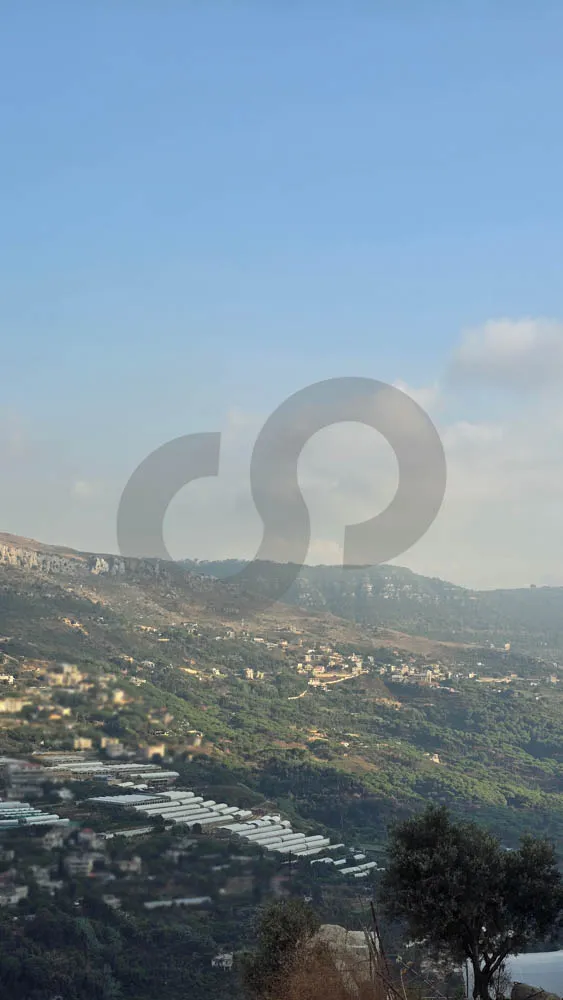 Apartment for Sale in Aley