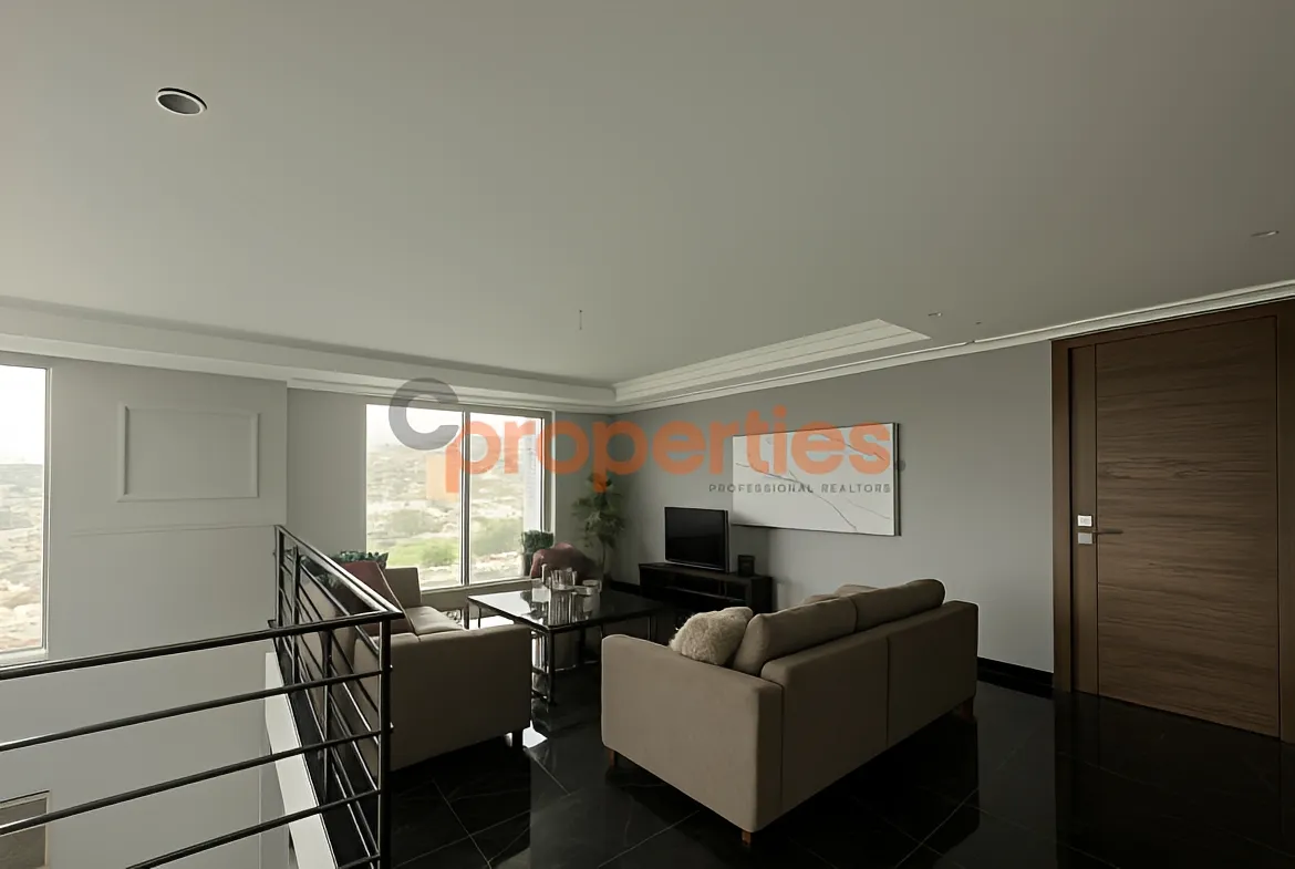 Duplex for Rent in Hadath