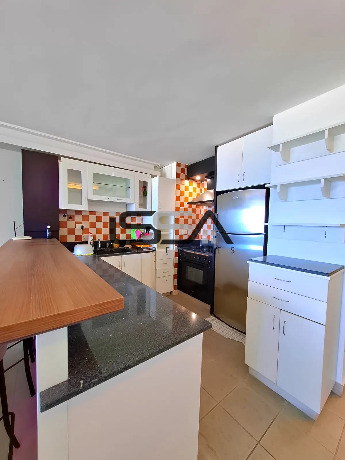 Chalet for rent in Safra - 1 bed, 1.0 bath